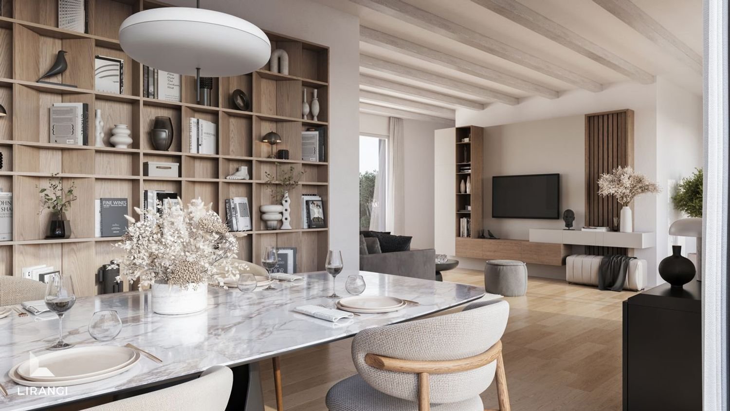 Apartamento de 5 divisões em Bologna, Italy N.º 215809