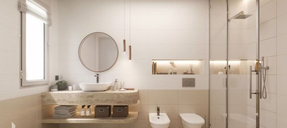 Apartamento de 5 divisões em Bologna, Italy N.º 215809 6