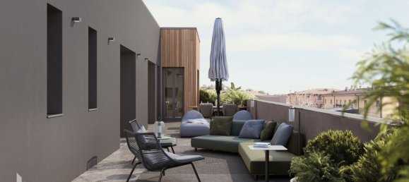 Apartamento de 5 divisões em Bologna, Italy N.º 215809 7