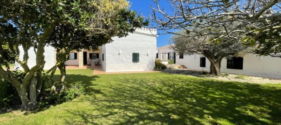 Дом с 7 спальнями в Менорка, Испания № 86518 10