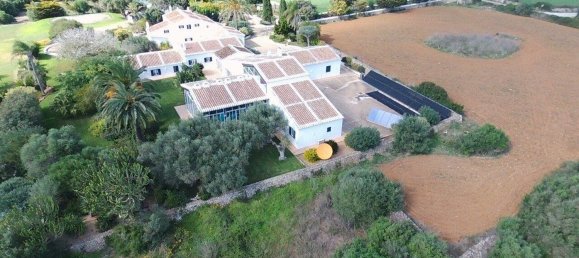 Дом с 7 спальнями в Менорка, Испания № 86518 45