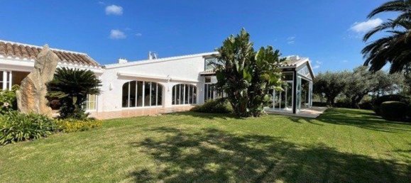 Дом с 7 спальнями в Менорка, Испания № 86518 38