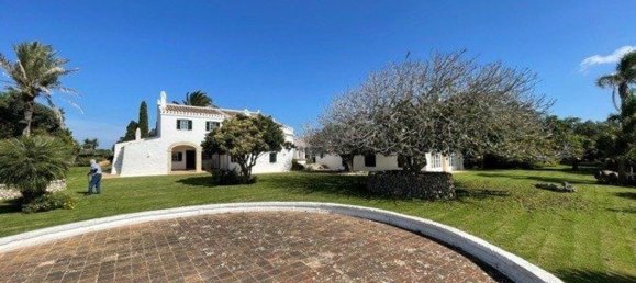 Дом с 7 спальнями в Менорка, Испания № 86518 33