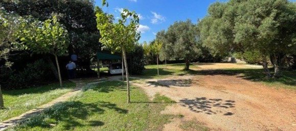 Дом с 7 спальнями в Менорка, Испания № 86518 46