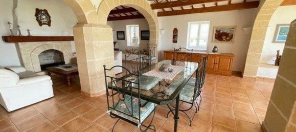 Дом с 7 спальнями в Менорка, Испания № 86518 21