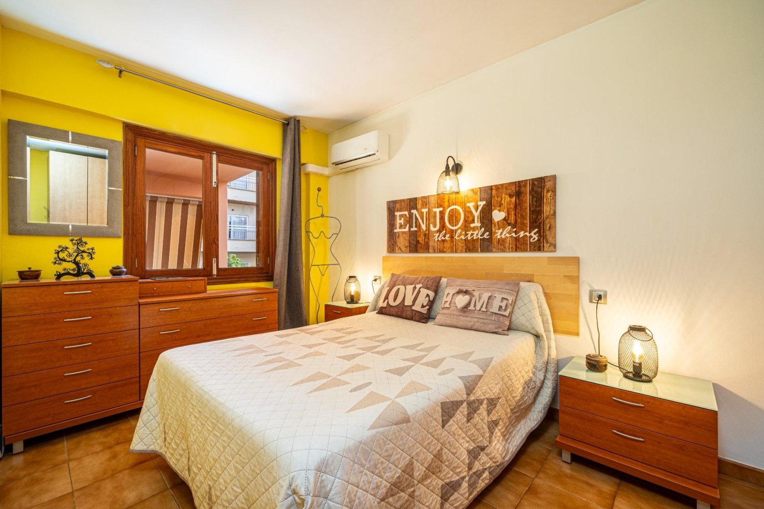 3 bedrooms Apartment in Llucmajor, Spain No. 187075