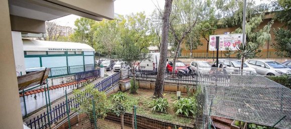 5-Zimmer Wohnung in Palermo, Italy, Nr. 34882 2