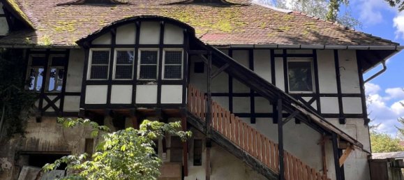 3 bedrooms Building in Oberspreewald-Lausitz, Germany No. 327431 3