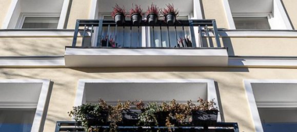 Apartamento de 2 habitaciónes en Moabit, Germany No. 106787 22