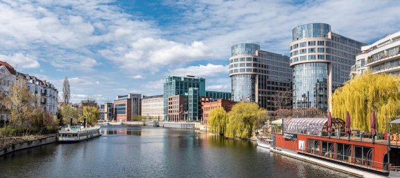 Apartamento de 2 habitaciónes en Moabit, Germany No. 106787 18