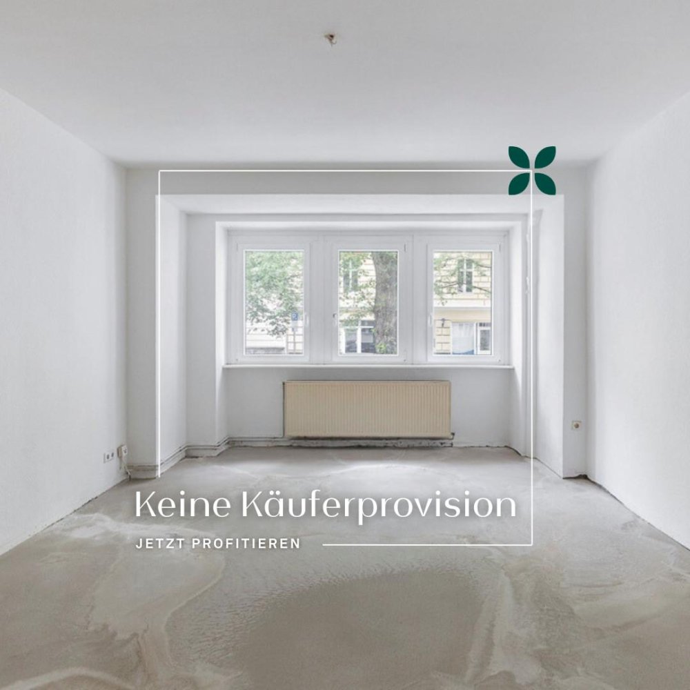 Apartamento de 2 habitaciónes en Moabit, Germany No. 106787