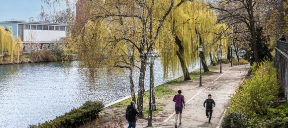 Apartamento de 2 habitaciónes en Moabit, Germany No. 106787 17