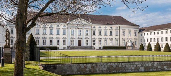 Apartamento de 2 habitaciónes en Moabit, Germany No. 106787 20