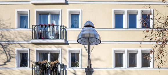 Apartamento de 2 habitaciónes en Moabit, Germany No. 106787 24