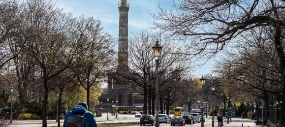 Apartamento de 2 habitaciónes en Moabit, Germany No. 106787 19