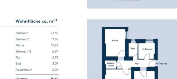 Apartamento de 2 habitaciónes en Moabit, Germany No. 106787 12