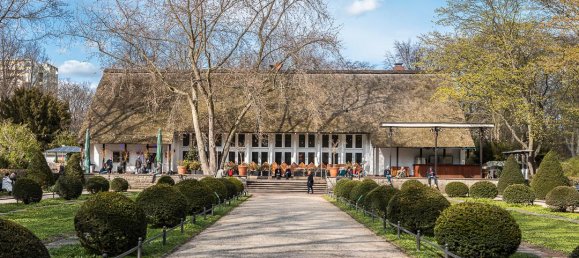 Apartamento de 2 habitaciónes en Moabit, Germany No. 106787 15
