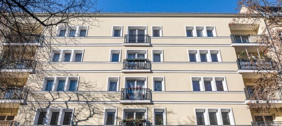 Apartamento de 2 habitaciónes en Moabit, Germany No. 106787 23