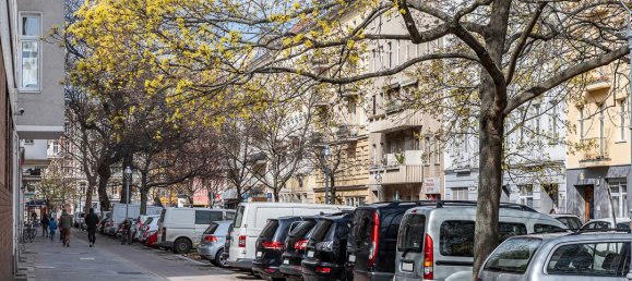 Apartamento de 2 habitaciónes en Moabit, Germany No. 106787 16