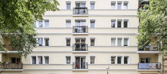 Apartamento de 2 habitaciónes en Moabit, Germany No. 106787 13