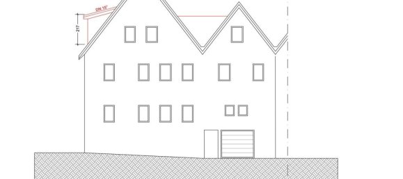 2 chambres Appartement à Enzkreis, Germany No. 262936 2