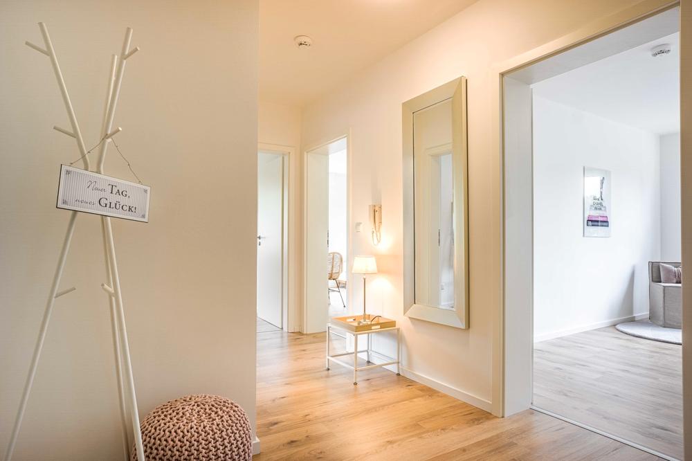 2 chambres Appartement à Enzkreis, Germany No. 262936