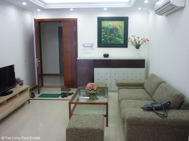 Квартира с 3 спальнями в Каузяй, Вьетнам № 4061