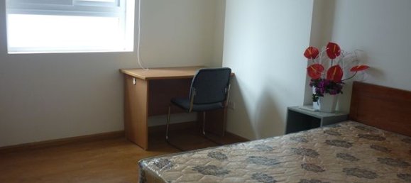 Квартира с 3 спальнями в Каузяй, Вьетнам № 4061 6