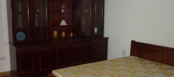 Квартира с 3 спальнями в Каузяй, Вьетнам № 4061 4