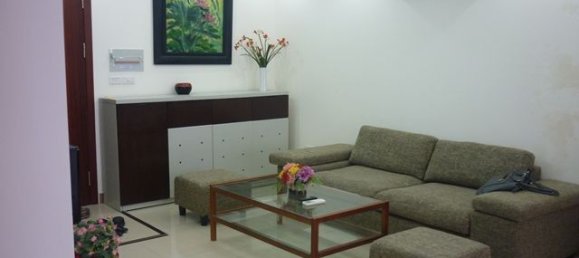 Квартира с 3 спальнями в Каузяй, Вьетнам № 4061 2