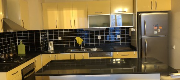 Apartamento 3+1 em Mersin, Turkey N.º 482 7