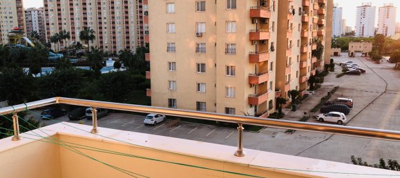 Apartamento 3+1 em Mersin, Turkey N.º 482 15