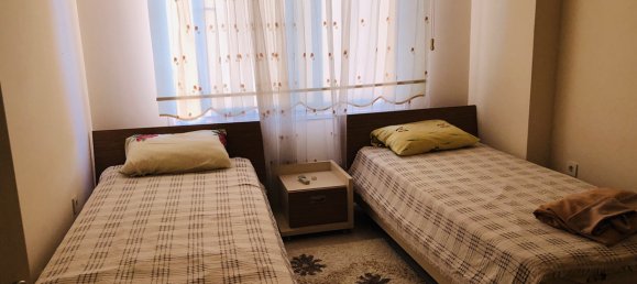 Apartamento 3+1 em Mersin, Turkey N.º 482 14