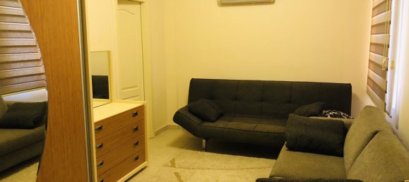 Apartamento 3+1 em Mersin, Turkey N.º 482 8