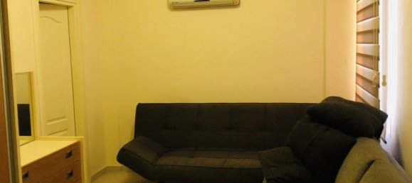 Apartamento 3+1 em Mersin, Turkey N.º 482 11