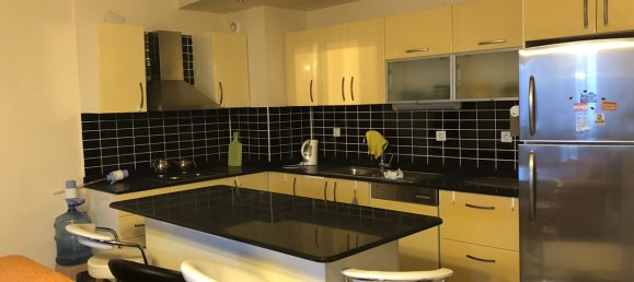 Apartamento 3+1 em Mersin, Turkey N.º 482 4