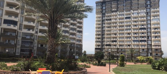 Apartamento 3+1 em Mersin, Turkey N.º 482 19