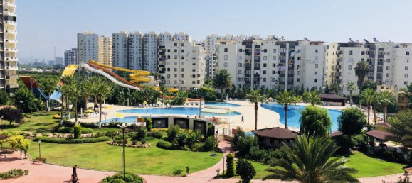 Apartamento 3+1 em Mersin, Turkey N.º 482 17