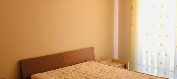 Apartamento 3+1 em Mersin, Turkey N.º 482 20