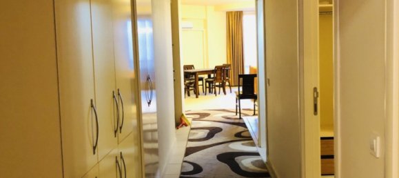 Apartamento 3+1 em Mersin, Turkey N.º 482 23