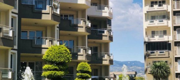 Apartamento 3+1 em Mersin, Turkey N.º 482 26