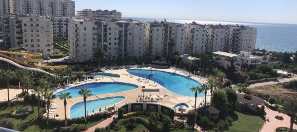 Apartamento 3+1 em Mersin, Turkey N.º 482 21