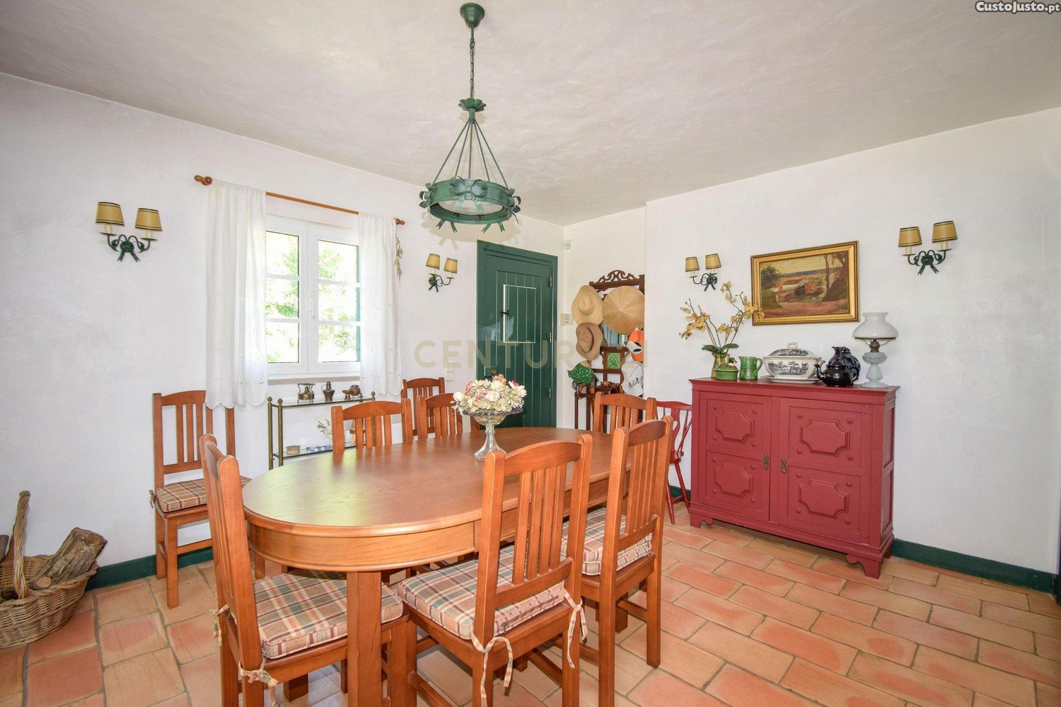 2 Schlafzimmer Haus in Alenquer, Portugal, Nr. 247366