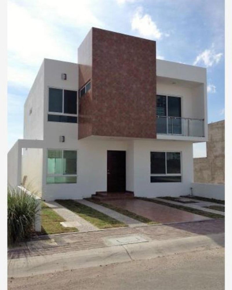 3 Schlafzimmer Haus in Queretaro, Mexico, Nr. 159087