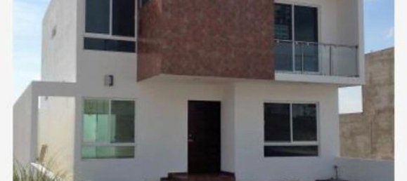 3 Schlafzimmer Haus in Queretaro, Mexico, Nr. 159087 2