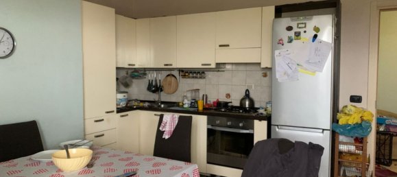 3غرفة شقة في Solaro, Italy رقم 61030 17