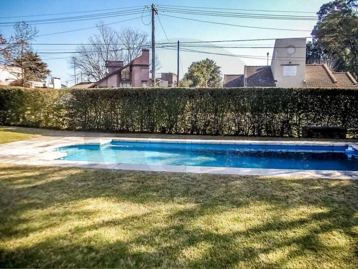 3 Schlafzimmer Haus in Pilar, Argentina, Nr. 74146