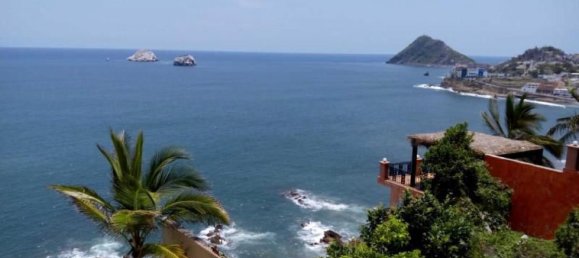 Casa T4 em Sinaloa, Mexico N.º 162594 2