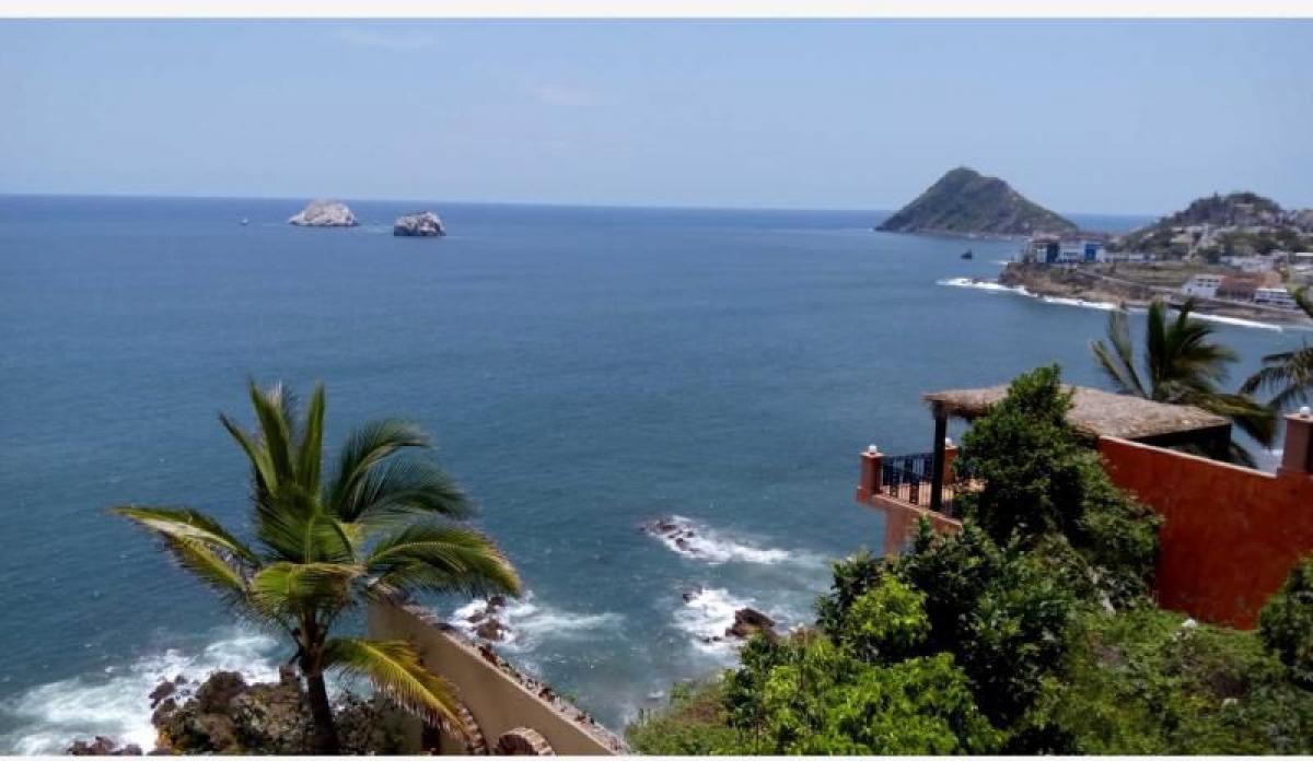 Casa T4 em Sinaloa, Mexico N.º 162594