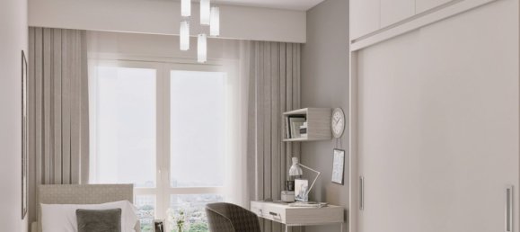 Apartamento 3+1 em Istanbul, Turkey N.º 25741 9